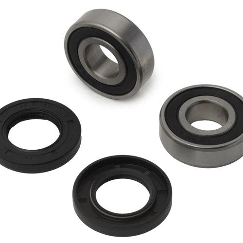 AS3 Front Wheel Bearing & Seal Kit to fit Yamaha WR 250 R 08-20 WR 250 X 08-11