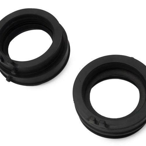 AS3 Carburettor Intake Inlet Manifold Rubbers for Honda Crf 450 R 02-06 X 05-17