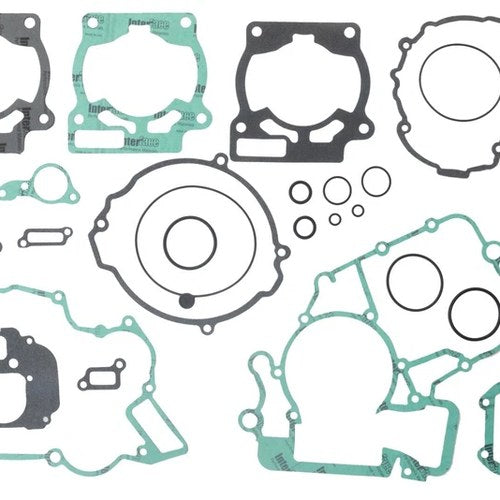 AS3 Engine Gasket Kit Set for KTM 250 SX 2000-2002 250 Exc 2000-2003