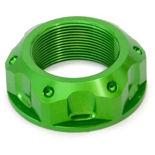 AS3 Steering Stem Nut for Kawasaki ZX6R 03-04 ZX7R 96-03