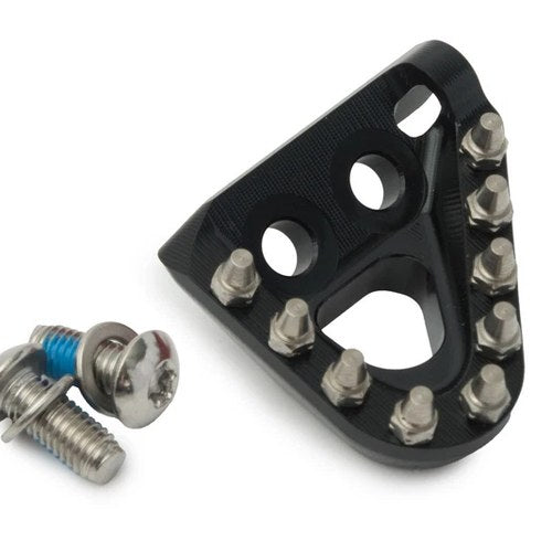AS3 Rear Brake Pedal Tip for KTM 125-450 SX-F XC 16-22 150-500 Exc XC-W 17-23