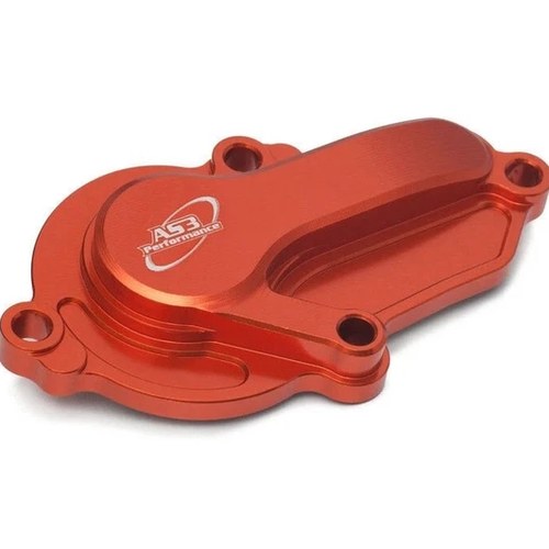 AS3 Water Pump Cover for KTM 85 SX 2018-2024