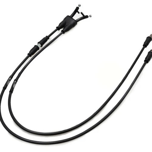 AS3 Venhill Throttle Cables for Yamaha XT 250 2008-2012