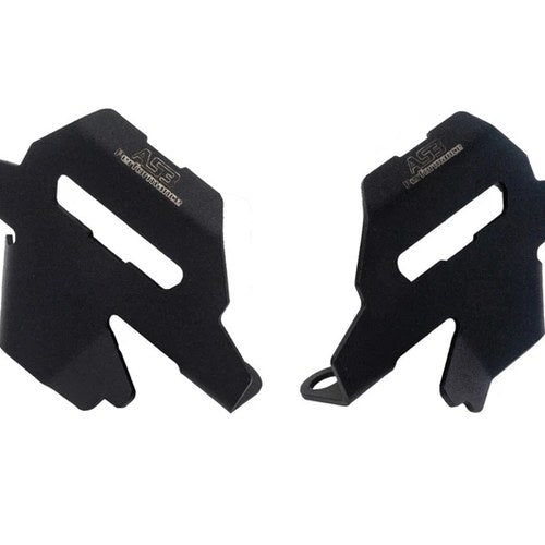 AS3 Front Brake Caliper Guards for Suzuki DL 1050 V-STROM 2020-2024
