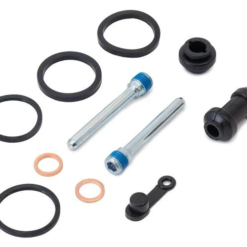 AS3 Front Brake Caliper Repair Kit for Yamaha YZ 125 250 89-97 WR 250 500 91-97