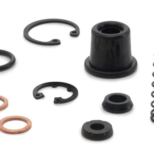 AS3 Rear Brake Master Cylinder Repair Kit for Kawasaki Kdx 200 220 Klx 140 250