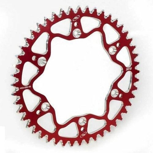 AS3 Rear Sprocket for Gas EC 125 200 250 300 1999-2020 48T