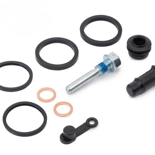 AS3 Front Brake Caliper Repair Kit for Yamaha YZ 125 250 85-88 YZ 490 85-90