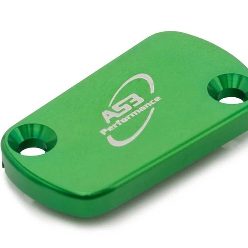 AS3 Clutch Reservoir Cover for Kawasaki KX 250 2021-2022 KX 450 2019-2022