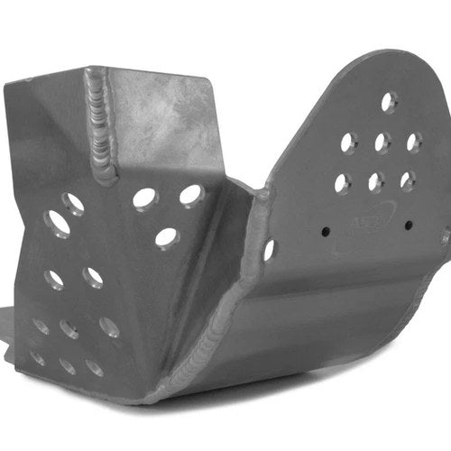 AS3 Skid Plate Sump Guard for Yamaha WR 450 F 2012-2015