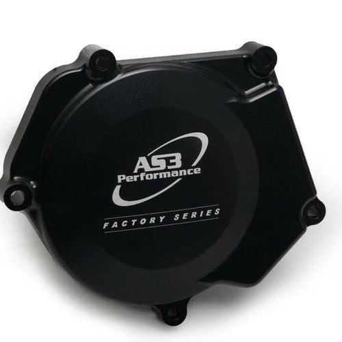 AS3 Ignition Cover for Yamaha YZ 250 2006-2022 YZ 250 X 2016-2023