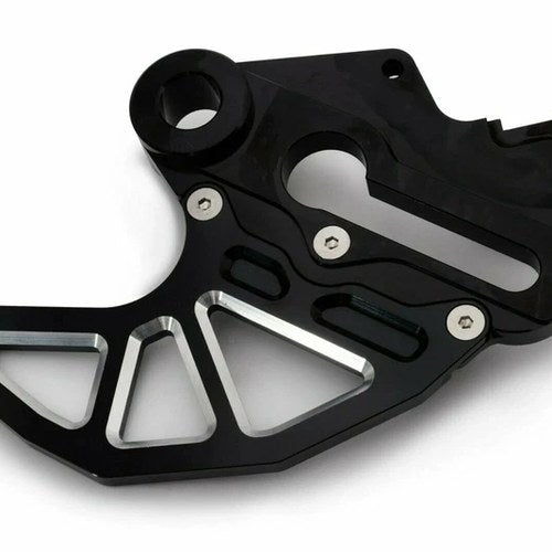AS3 Rear Brake Disc Guard for Rieju MR 300 2021