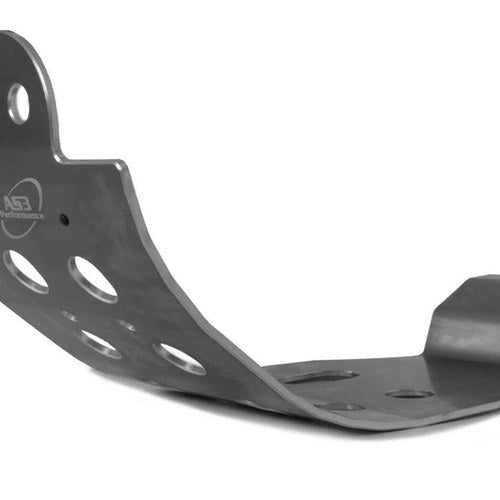 AS3 Skid Plate Sump Guard for Honda Crf 450 R 2013-2015
