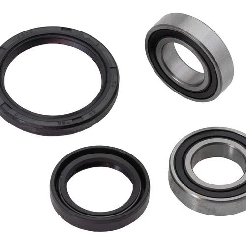 AS3 Front Wheel Bearing & Seal Kit for KTM 125 200 250 300 380 400 520 Exc 00-02