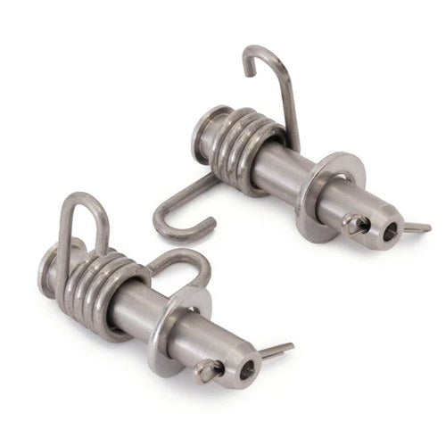 AS3 Foot Peg Pins for KTM 790 890 950 990 1050 1090 1190 1290 Adventure