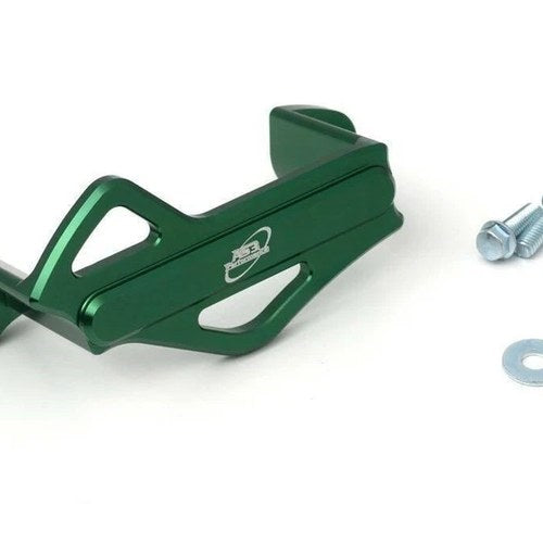 AS3 Rear Brake Caliper Guard for Kawasaki Kxf 250 04-21 Kxf 450 06-21 Klx 450 R