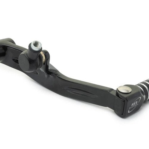 AS3 Forged Gear Lever for Honda XL 750 Transalp 2023-2024