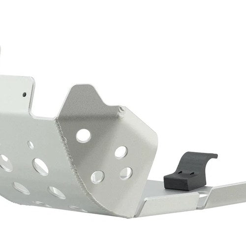 AS3 Skid Plate Sump Guard for Rieju MR 250 300 2026