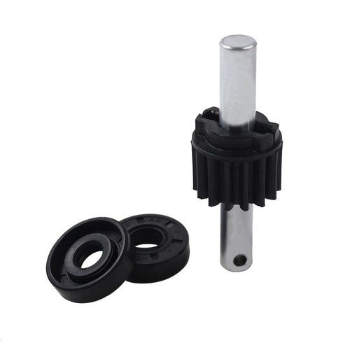 Water Pump Shaft Seal Gear Set For BMW F650GS 2000-2007 G650X 07-10 F650CS 00-05
