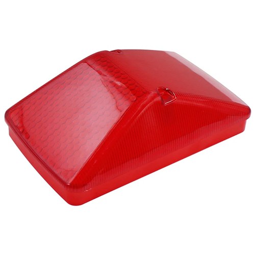 Rear Tail light Brake Light Lens for Yamaha TT-R250 TT250R WR250F WR450F DT125R