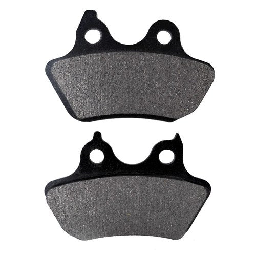 Rear Brake Pads For Harley FXST/FXSTi Softail FXSTB/FXSTBi Night Train Flstf