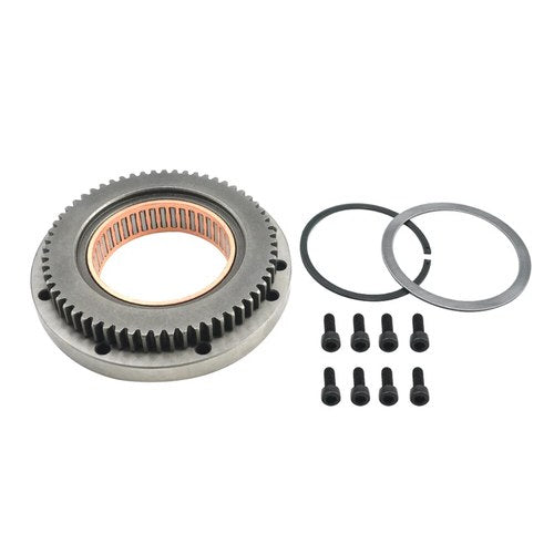 Heavy Duty One Way Starter Clutch Assy For Yamaha V-STAR 1100 XVS1100 1999-2009