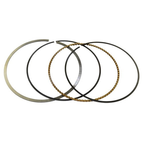 Piston Rings Kit For Kawasaki KXF250 KX250F 04-16 Suzuki RMZ250 04-06 Std 77mm