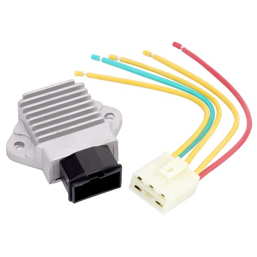 Voltage Regulator Rectifier For Honda VT750CD Shadow Ace750 Deluxe 1998-2003