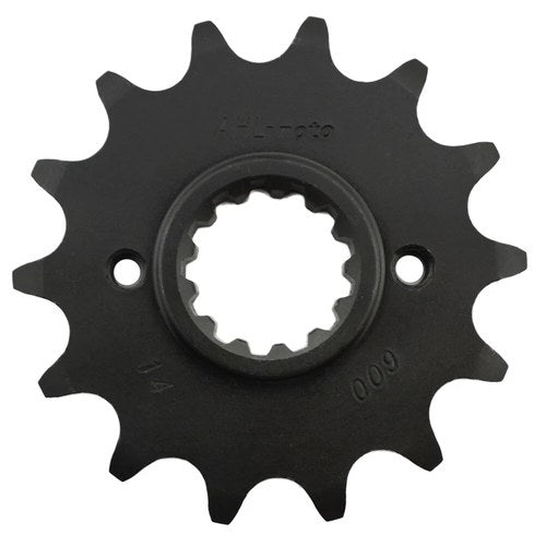 13T/14T/15T Front Sprocket for Kawasaki EL250 EX250 EX300 Ninja KLR250 KLX250 S
