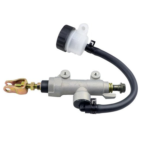 Rear Brake Master Cylinder for Yamaha Yzf R1 Yzf R6 TDM850 FZ750 XT600E FZR600