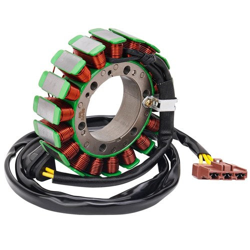 Stator Coil for Aprilia ETV1000 Caponord 01-09 RSV1000 Tuono RST1000 RSV1000R