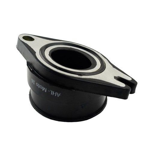 Intake Manifold Carburetor Boot Joint for Yamaha Serow 225 XT225 1993-2007