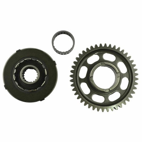 Starter Clutch Kit For Suzuki GSXR1000 01-08 GSXR600 GSXR750 01-05 12600-40830