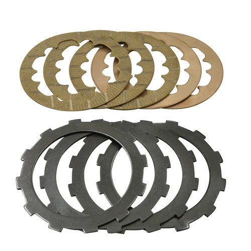 Clutch Disc Plate Kit for TC50 2017-2021 50SX /50 SX Mini 2013-2022 45232110033