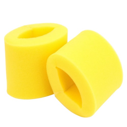 2X Air Filters for Honda TRX90 Sportrax CRF100F CRF80F XR80R XR100 17254-HF7-000