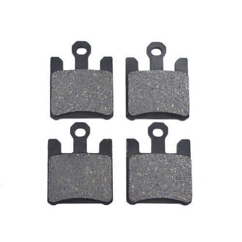 Front Brake Pads for Kawasaki Ninja ZX-6RR ZX6R 03-06 ZX10R 04-07 VN1600 05-08