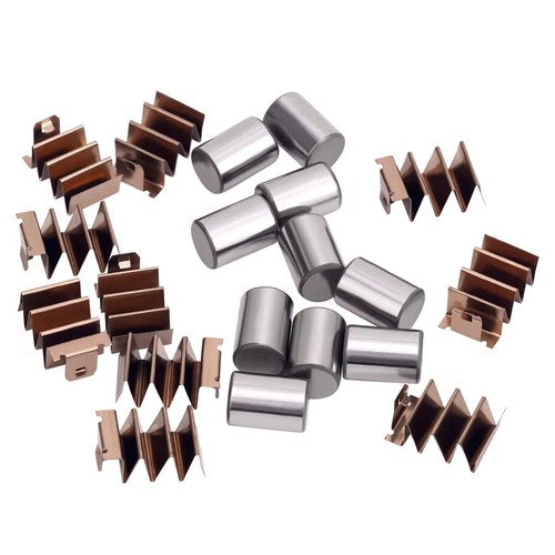 One Way Starter Cutch Bearing Springs Beads Kit for BMW G310R G310GS 2016-2024