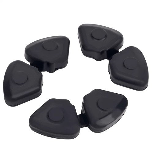 Flywheel Rubber Damper Absorber for Yamaha Yzf R1 04-08 FZ1 06-16 FZ8 11-13