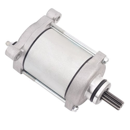 Starter Motor For Kawasaki ZX1000 Ninja ZX-10R ZX-10RR 2011-2021 21163-0064