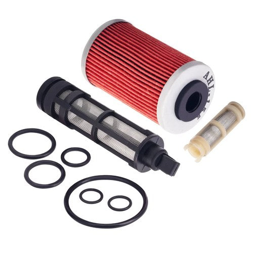 Oil Filter Service Kit for 390 Adventure RC 390 Duke 2014-2023 #90238015010
