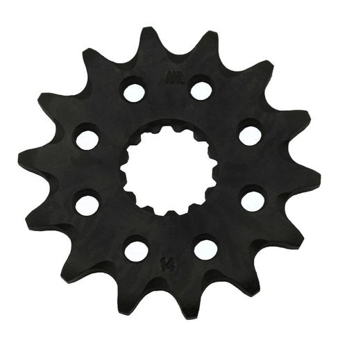 14T Front Sprocket for Yamaha YZ250 WR450F YZ450F YFZ450 Kawasaki KX250 KLX300R