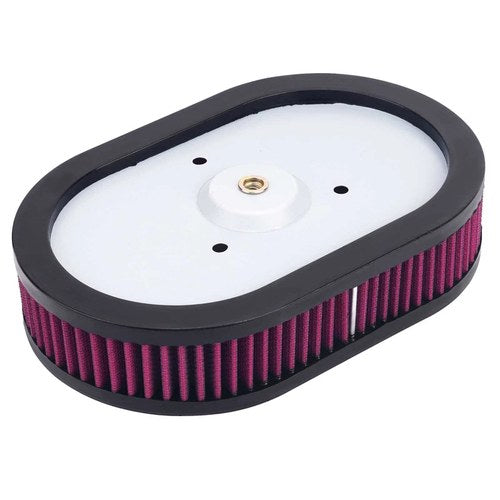 Air Filter for Harley 09-17 Electra Glide Street Glide Road King Cvo 29670-09