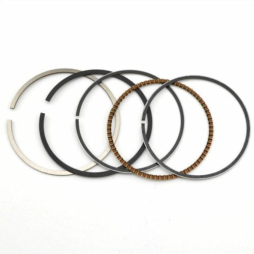 Piston Rings Kit 70.5mm For Yamaha XT225 87-07 TTR225 TTR230 TW225E TT225 ST225