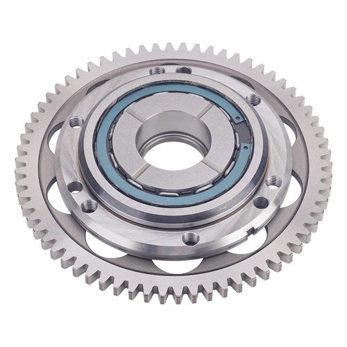 For Harley XG500 XG750 Street 500 750 2015-2020 One Way Starter Clutch Gear Kit