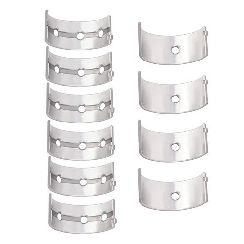 10X Main Crankshaft Bearings 32.5mm For Kawasaki ZX900 Ninja ZX-9R 1998-2003