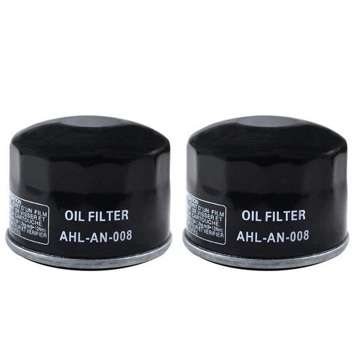 2pcs Oil Filters for BMW G310R K03 G310GS K02 2016-2024 11428562889