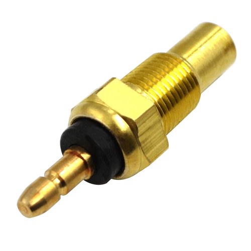 Water Temperature Sensor for Honda CB400 CBR600F CN250 Helix GL1500 VT600 Shadow