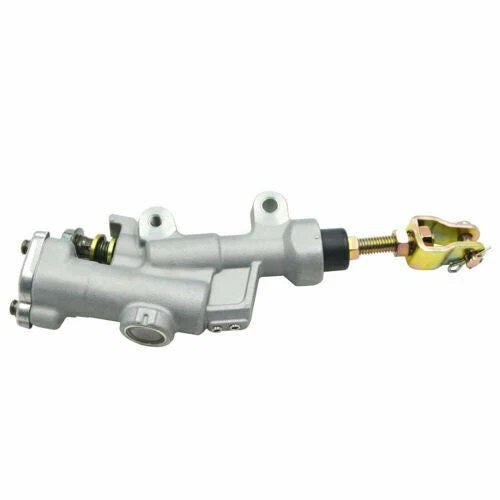 Rear Brake Master Cylinder For Yamaha YZ450F XT250 YZ125 YZ250 5UN-2583V-00-00