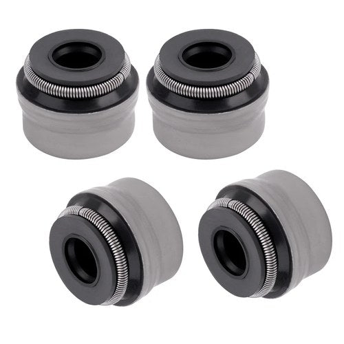 4 Valve Stem Sealing For 250 350 450 500 EXC-F SX-F XCF-W XC-W EXC-F 77036027000