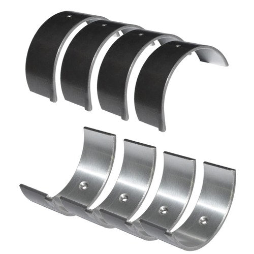 8X Connecting Rod Bearings Std For Suzuki GSX1300R Hayabusa 99-17 GSF1200 96-05